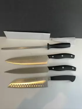 19471-19470-16509-HONING J.A. HENCKELS INTERNATIONAL Knives