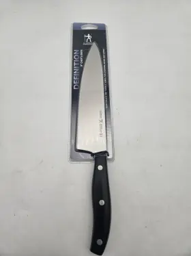 19471-203 J.A. HENCKELS INTERNATIONAL Definition Chefs Knife