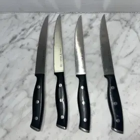 19529-120 J.A. HENCKELS INTERNATIONAL Forged Accent Steak