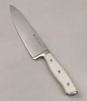 19531-200 J.A. HENCKELS INTERNATIONAL Forged Accent Chefs Abs