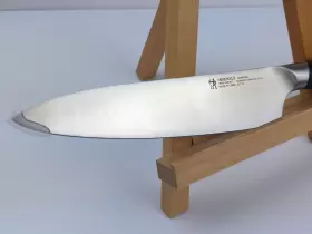 19581-200 J.A. HENCKELS INTERNATIONAL Compass Chefs Knife #2
