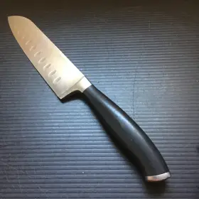 19708-140 J.A. HENCKELS INTERNATIONAL Elan Blade Steel Knife