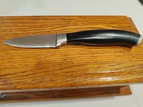 19770-090 J.A. HENCKELS INTERNATIONAL Elan Paring Knife Steel