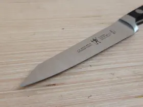30170-100 J.A. HENCKELS INTERNATIONAL Classic Paring Knife #2