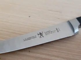 30170-100 J.A. HENCKELS INTERNATIONAL Classic Paring Knife #3