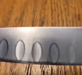 31163-100 J.A. HENCKELS INTERNATIONAL Paring Knife Granton #3