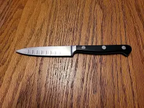31163-100 J.A. HENCKELS INTERNATIONAL Paring Knife Granton
