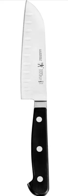 31170-141 J.A. HENCKELS INTERNATIONAL Classic Hollow Edge