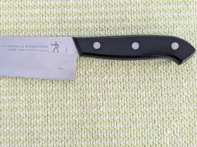 31325 J.A. HENCKELS INTERNATIONAL Intftl Chefs Knife Tang #3