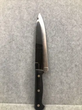 31352-200 J.A. HENCKELS INTERNATIONAL Eversharp Pro Chefs #2