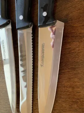 31357-200 J.A. HENCKELS INTERNATIONAL Set Eversharp Pro Bread #2