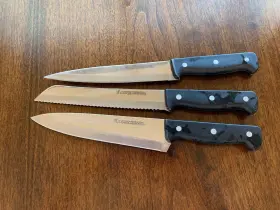31357-200 J.A. HENCKELS INTERNATIONAL Set Eversharp Pro Bread