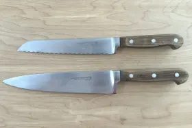 31361-31376 J.A. HENCKELS INTERNATIONAL Set Ja Blade Chefs