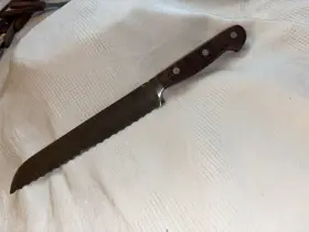 31376-180 J.A. HENCKELS INTERNATIONAL Ja Serrated Bread Blade