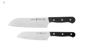 31442-000 J.A. HENCKELS INTERNATIONAL Edge Pro Asian Kitchen