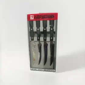39320-000 J.A. HENCKELS INTERNATIONAL Eversharp Steak Knife