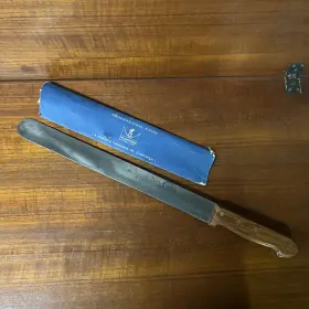 502-14 J.A. HENCKELS INTERNATIONAL Twinworks Carbon Steel