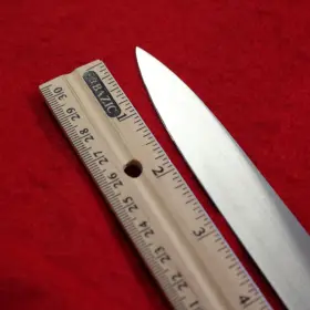 31627-260 J.A. HENCKELS ZWILLINGSWERK Carving Knife Slicer #2