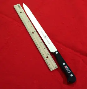 31627-260 J.A. HENCKELS ZWILLINGSWERK Carving Knife Slicer