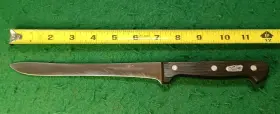 31632 J.A. HENCKELS ZWILLINGSWERK Solingen Utility Knife