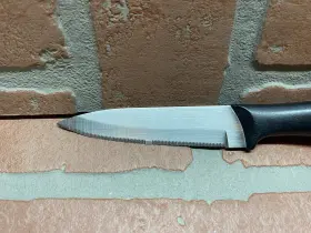 17540-090 J.A. HENCKLES Zwilling Henckels Solution Steel #2