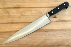 31061-260MM JA HENCKELS Zwillingswerk Ag Chefs Knife Blade