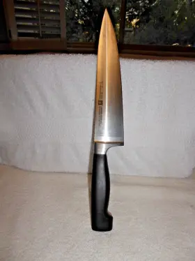 31071-230 JA HENCKELS Zwillings Blade Chefs Knife Star
