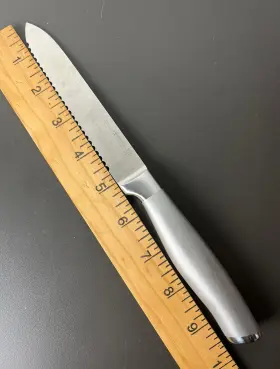 17621-200 JA HENKLE Henckels International Modernist Serrated