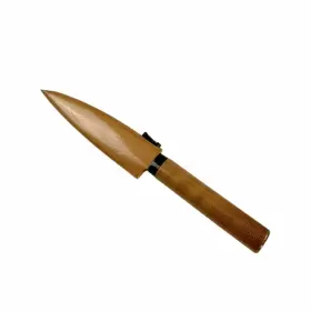 719363553671 JAPANBARGAIN High Carbon Steel Fruit Knife #2