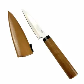 719363553671 JAPANBARGAIN High Carbon Steel Fruit Knife #3