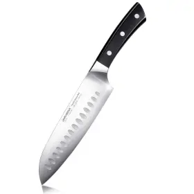 JSK01 JARVISTAR Chefs Santoku Knife Ultra Sharp Vegetable