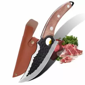 768477300145 JAVENYIMAN Viking Chef Huusk Kitchen Meat Boning