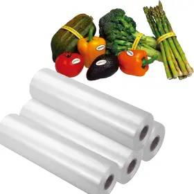 B0DQT3G651 JAYARD Food Storage Produce Bag