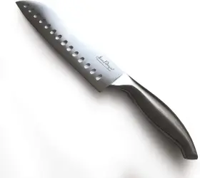060619850361 JEAN-PATRIQUE Knife Steel Chef
