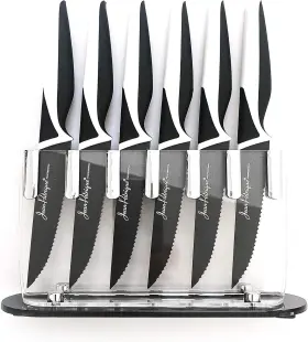 060619854079 JEAN-PATRIQUE Steak Knives Set