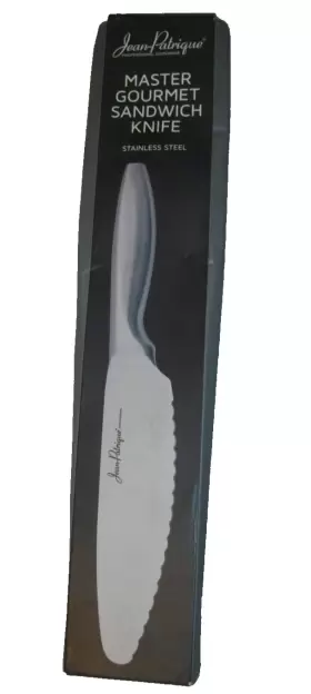 JP0170US JEAN-PATRIQUE Master Gourmet Pro Steel Sandwich #2