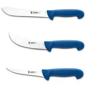 046144992856 JERO Pro Butcher Meat Processing Set Knife