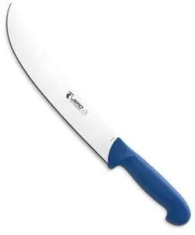 802991437816 JERO Butcher Knife Slicing Carver Blade Bbq Chef