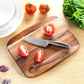 BH16121222 JF JAMES.F Wood Cutting Boards Kitchen Acacia Boar