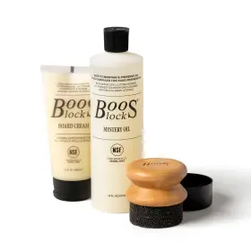 Myscrmapp JOHN BOOS Pack Bottle Mystery Oil Tube Cream