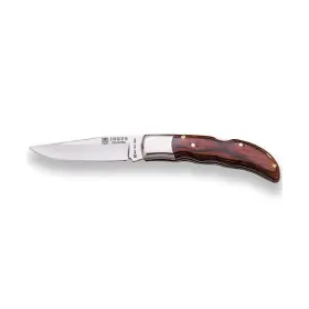 JO-NR09 JOKER Handmade Sports Pocket Knife Pointer Steel Sta