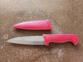 J50-0045 JOYCE CHEN Knife