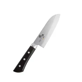 901601389128 KAI Santoku Knife Seki Magoroku Akane