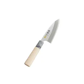 901601399219 KAI Deba Knife Seki Magoroku Ginju Steel