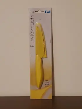 901601459791 KAI Pure Komachi Coated Carbon Steel Citrus
