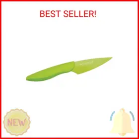 901601475487 KAI Pro Pure Komachi Paring Knife Nimble Cooking