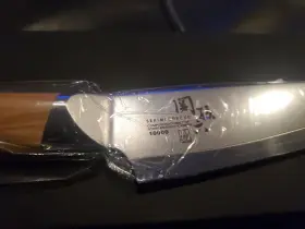 AE5252 KAI Seki Magoroku Kitchen Utility Knife Layers #2