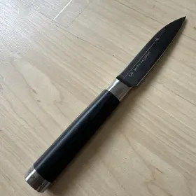 BK0001 KAI Michel Bras Kitchen Chef Knife