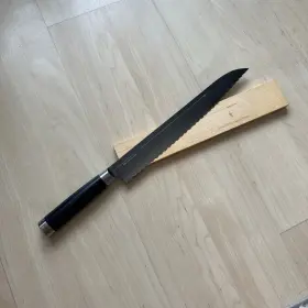 BK0017 KAI Michel Bras Kitchen Knife