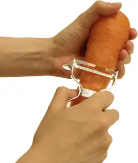 DH-7163 KAI CORPORATION Peeler House Select Steel #2